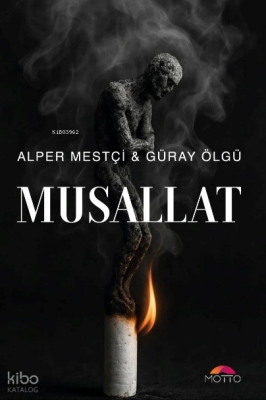 Musallat Alper Mestçi