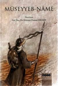 Müseyyeb-nâme Anonim