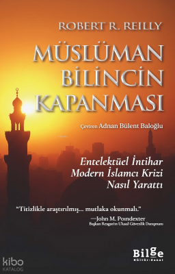 Müslüman Bilincin Kapanması