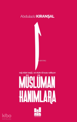 Müslüman Hanımlara