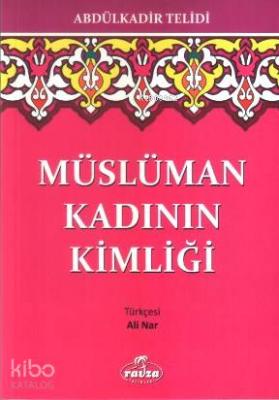 Müslüman Kadının Kimliği