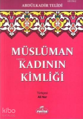 Müslüman Kadının Kimliği