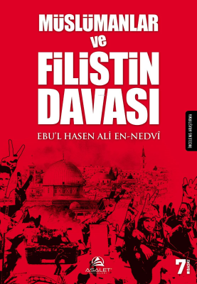 Müslümanlar ve Filistin Davası