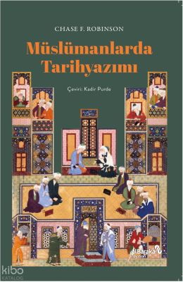 Müslümanlarda Tarihyazımı