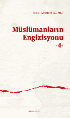 Müslümanların Engizisyonu -4 Mehmet Azimli