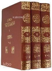 Müsned; (3 cilt, tamamı Arapça)