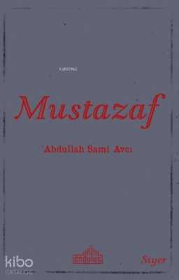 Mustazaf
