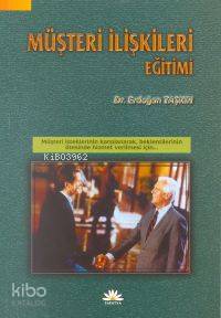 Müşteri İlişkileri Eğitimi