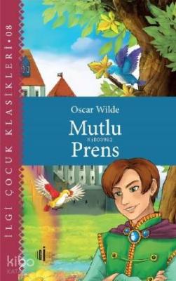 Mutlu Prens Oscar Wilde