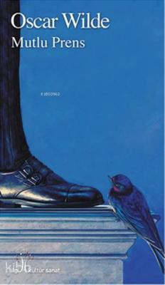 Mutlu Prens Oscar Wilde