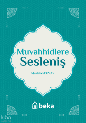 Muvahhidlere Sesleniş