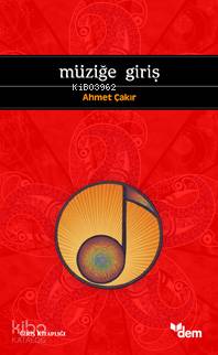 Müziğe Giriş