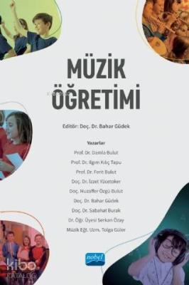 Müzik Öğretimi