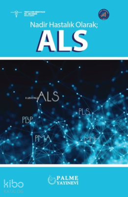 Nadir Hastalık Olarak ALS