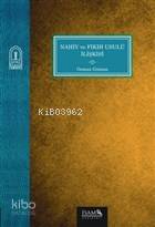 Nahiv ve Fıkıh Usulü İlişkisi