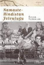Namaste - Hindistan Yolculuğu
