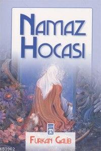 Namaz Hocası