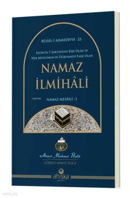Namaz İlmihali