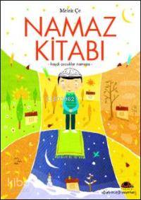 Namaz Kitabı; Haydi Çocuklar Namaza