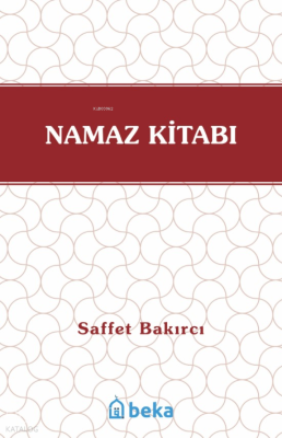 Namaz Kitabı