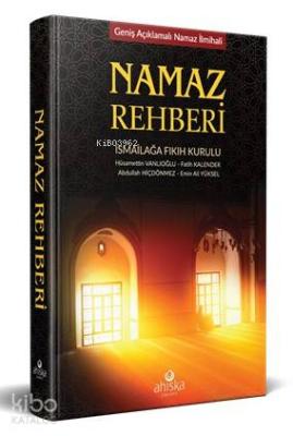 Namaz Rehberi