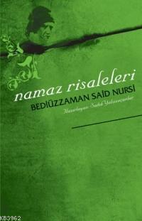 Namaz Risalesi Bediüzzaman Said Nursi