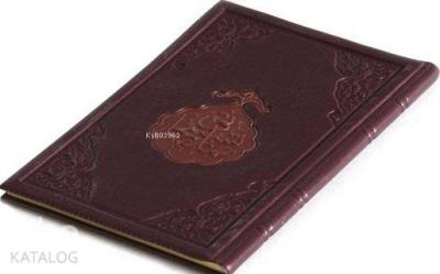 Namaz Tesbihatı; (Çanta Boy)