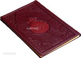 Namaz Tesbihatı; (Cep Boy)