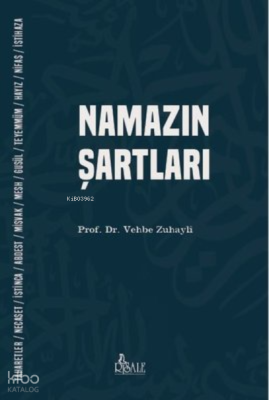 Namazın Şartları