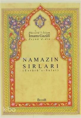 Namazın Sırları Esrarü's - Salat