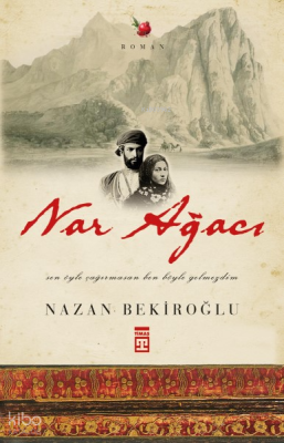 Nar Ağacı Nazan Bekiroğlu