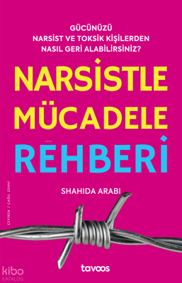 Narsistle Mücadele Rehberi