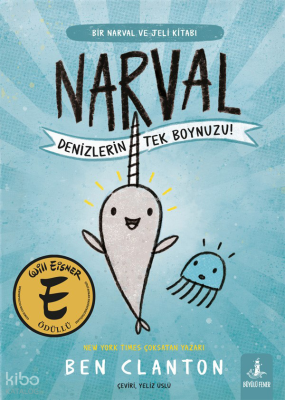 Narval;Denizlerin Tek Boynuzu!