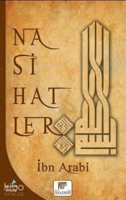 Nasihatler