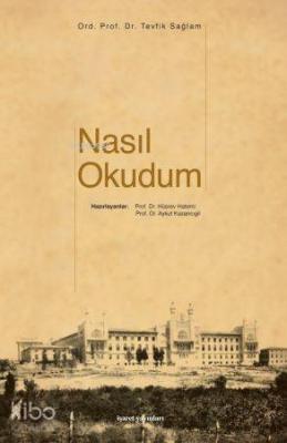 Nasıl Okudum