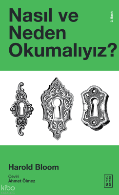 Nasıl ve Neden Okumalıyız?