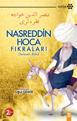 Nasreddin Hoca Fıkraları 2
