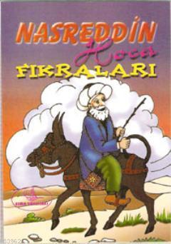Nasreddin Hoca Fıkraları