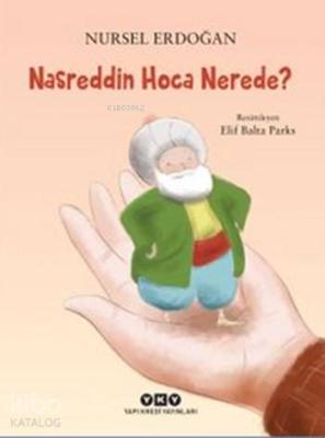 Nasreddin Hoca Nerede?