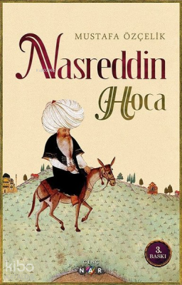 Nasreddin Hoca Mustafa Özçelik
