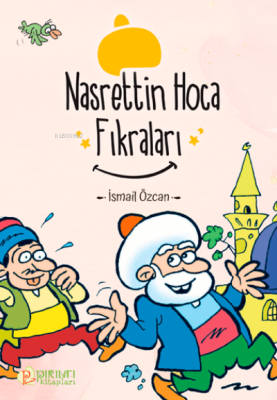 Nasrettin Hoca Fıkraları