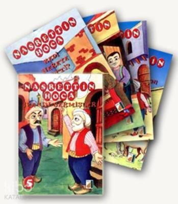 Nasrettin Hoca (Küçük Boy)