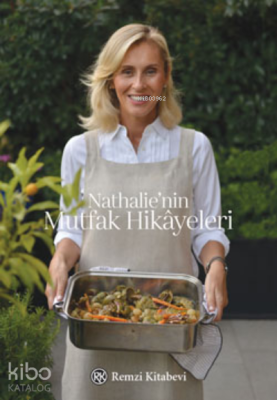 Nathalie’nin Mutfak Hikâyeleri