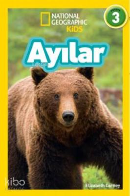 National Geographic Kids- Ayılar