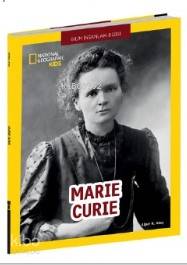 National Geographic Kids; Marie Curie