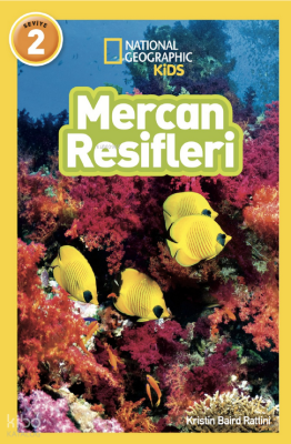 National Geographic Kids - Mercan Resifleri