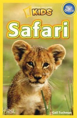 National Geographic Kids  Safari