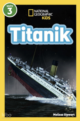 National Geographic Kids - Titanik