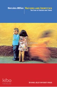 Nations And Identities