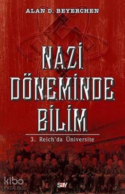 Nazi Döneminde Bilim